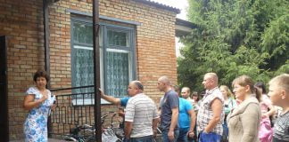 Богуславці налаштовані відстоювати свою школу