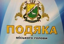Павлоградські волонтери отримали відзнаки