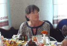 Павлоград відвідала експерт Ради Європи