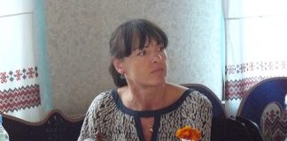 Павлоград відвідала експерт Ради Європи