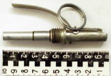 У Павлограді в руках дитини розірвався запал від гранати