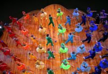 За півроку в Павлограді провели близько 300 культурних заходів