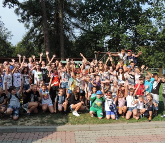 Павлоградці навчали поляків танцювати рок-н-рол (ФОТО і ВІДЕО)