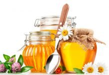 Павлоградцев приглашают на медовую ярмарку