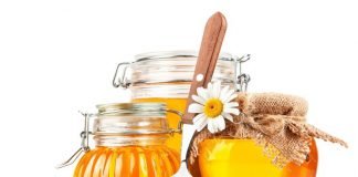 Павлоградцев приглашают на медовую ярмарку