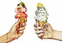 Спекотне літо у Павлограді: грабіжник вирвав з рук… морозиво