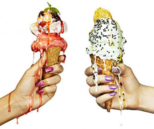 Спекотне літо у Павлограді: грабіжник вирвав з рук… морозиво