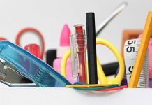 До Дня знань 90 дітей безкоштовно отримали шкільне приладдя