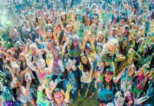 На фестиваль «Стопудівка» запросили павлоградських акторів та музикантів