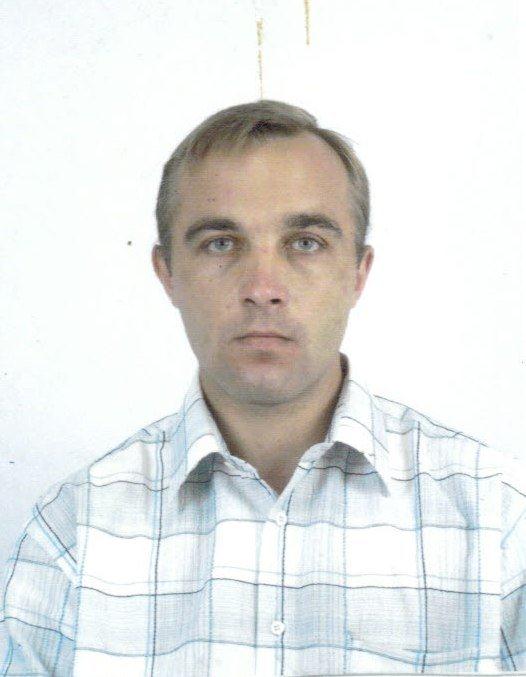 Яковченко Олег Николаевич