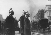 В Павлограде «Служба спасения» существует более 150 лет