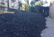 Котельная позволяет СОК «ЦЕНТР» экономить 100 тыс. грн в год