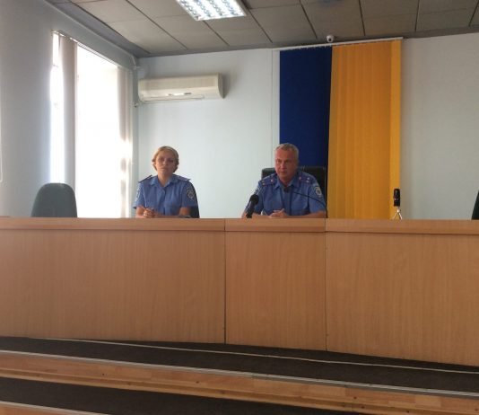 Реформа павлоградської міліції вже розпочалася