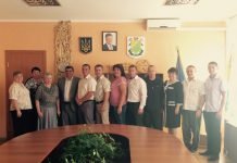 Нагороди отримали тренери