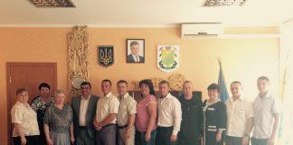 Нагороди отримали тренери