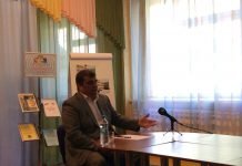 Иван Метелица приятно удивлен количеством денег в городской казне