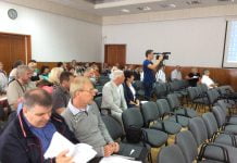 Державну субвенцію розділять між усіма медичними закладами Павлограда