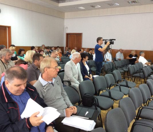 Державну субвенцію розділять між усіма медичними закладами Павлограда