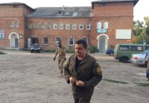 Павлоград посетили сразу два депутата Верховной Рады