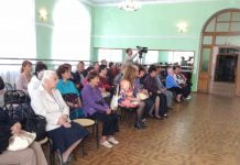 В Павлограде сирот больше не растят в интернатах