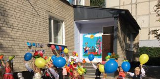 В детском саду «Буратино» стало теплее (ФОТО И ВИДЕО)