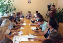 Список кандидатов в мэры Павлограда становится длиннее