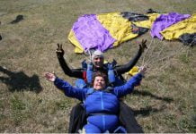 Общественники хотят присвоить звание Почетного гражданина Павлограда Лидии Олефировой