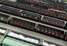 Шахтёры ДТЭК ШУ Павлоградское добыли 3,4 млн тонн угля и выполнили годовой план