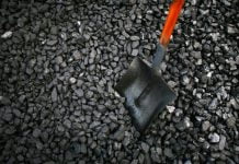 ДТЭК ШУ Терновское выдало на-гора первый миллион тонн угля