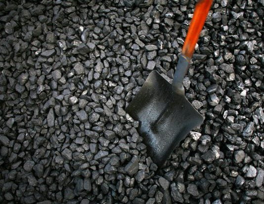 ДТЭК ШУ Терновское выдало на-гора первый миллион тонн угля