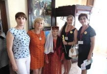 Павлоградці відвідали Всеукраїнський форум інтеркультурних міст