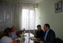 В Павлоградском районе зарегистрировалось 575 вынужденных переселенцев