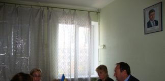 В Павлоградском районе зарегистрировалось 575 вынужденных переселенцев