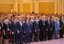 На Днепропетровщине от «Відродження» баллотируются более 2000 кандидатов