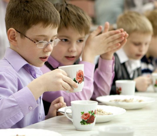 Для учебных заведений Павлограда продукты поставляли по завышенной цене — прокуратура