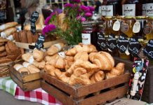 Предпринимателей приглашают участвовать в Павлоградской ярмарке еды