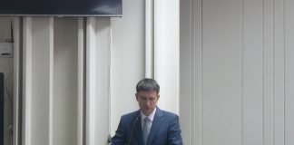 Мер Павлограда втратив ще одного заступника