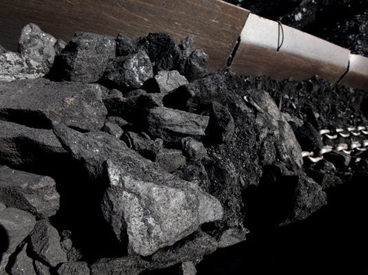 Горняки ДТЭК ШУ Павлоградское добыли 3 млн. тонн угля с начала года