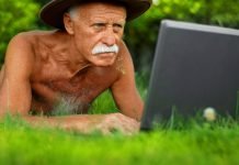 На Днепропетровщине 105 долгожителей