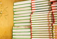 Павлоград закупит школьных учебников на 259 тыс. грн