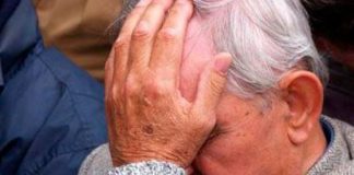 У Павлограді рятували дідуся із серцевим нападом