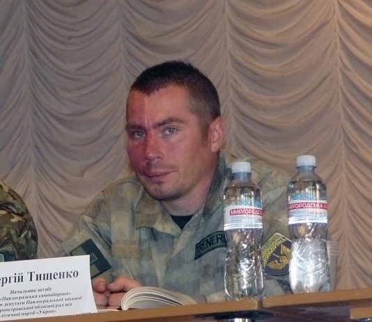 Мне сказали: «Не дёргайся — а то закроем». «Самооборона» рассказала о своём видении обысков и задержаний