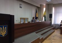 Избирательная комиссия провела жеребьевку