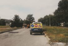 68 улиц Павлограда ждет ямочный ремонт, а 2 — капитальный