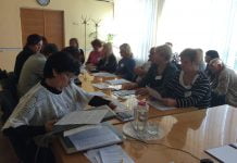 В Павлоградский горсовет баллотируются кандидаты от 13 партий