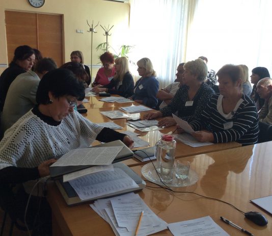 В Павлоградский горсовет баллотируются кандидаты от 13 партий