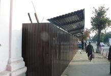 Что нового строится в Павлограде?