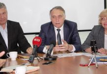 ДТЭК направил на социальные проекты в Западном Донбассе более 7,4 млн грн