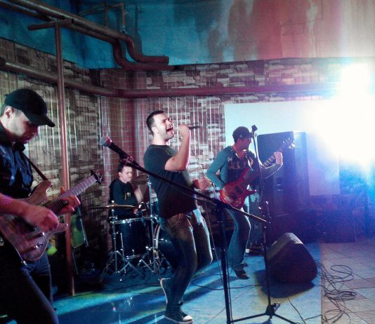 В Павлограде звучал джаз, тяжелый рок и «Воины света» (ФОТОРЕПОРТАЖ)