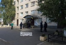 В «деле Назарова» новый ответчик — Министерство обороны Украины